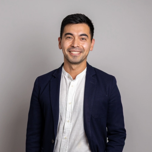 Danilo Vásquez