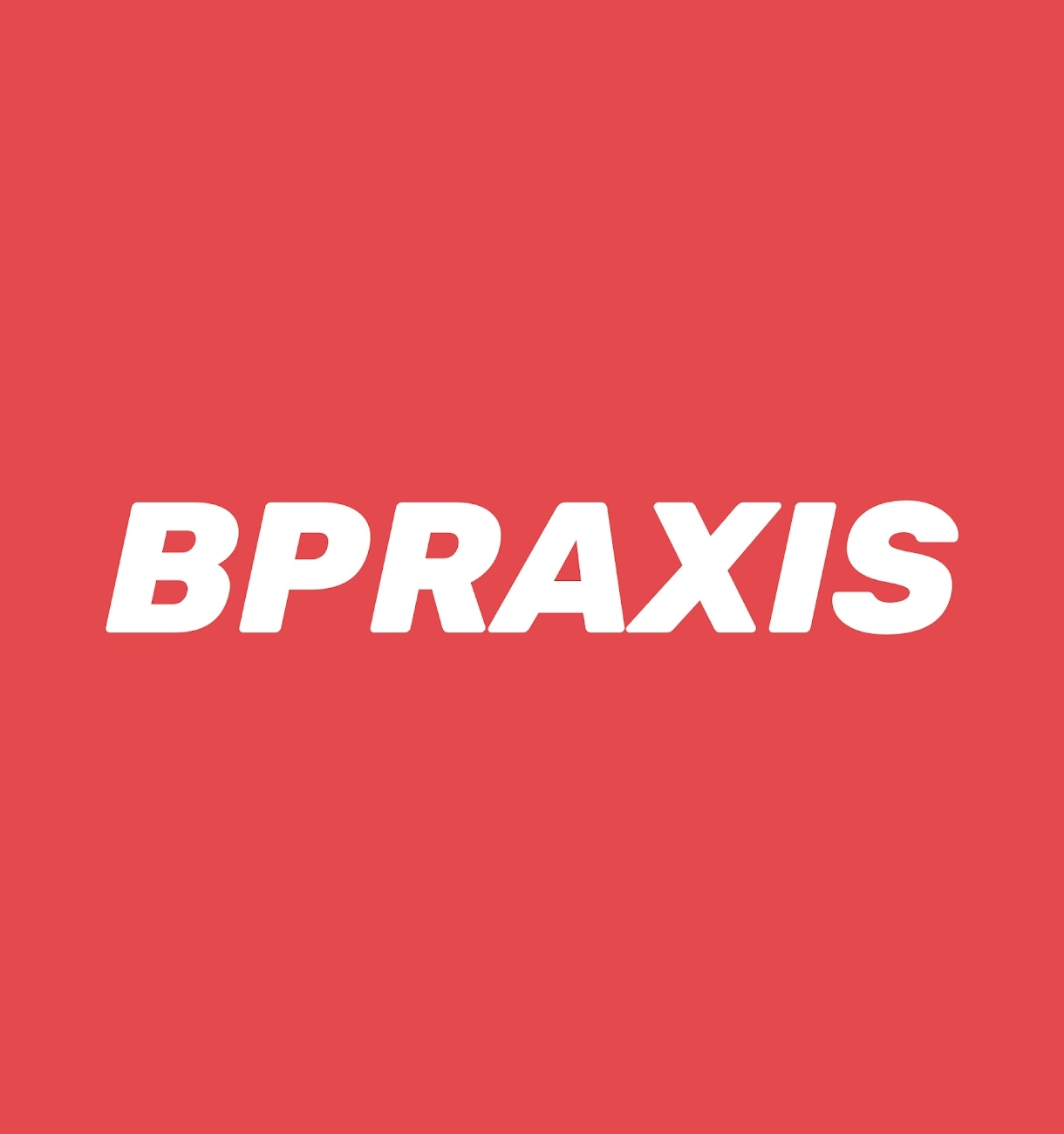 Bpraxis